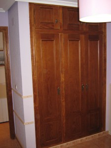 Piso acabados interiores despues