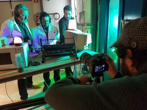 Muebles con alma: 'Galvañ Soul', nuevo spot 2017