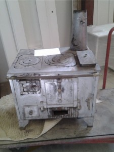 Dale un aire vintage a tu hogar con muebles antiguos