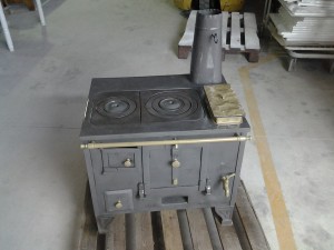 Dale un aire vintage a tu hogar con muebles antiguos