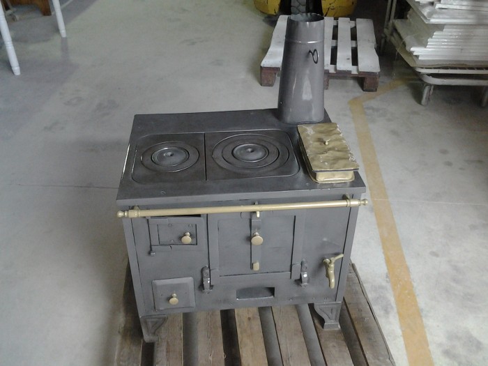 Dale un aire vintage a tu hogar con muebles antiguos