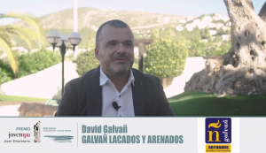 Entrevista Jovempa a David Galvañ Rico