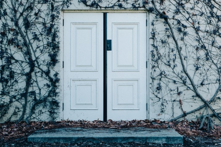 Lacado de puertas, la opción de interiorismo perfecta