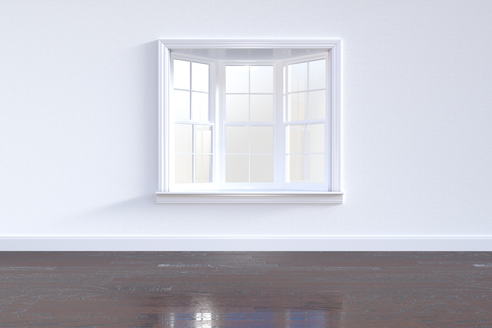 Lacado de ventanas para renovar la imagen de tu hogar