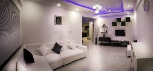 Tendencias en la decoración del hogar en 2019