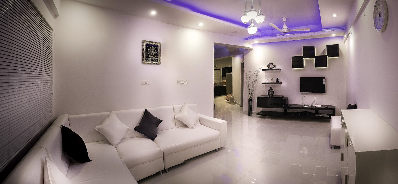 Tendencias en la decoración del hogar en 2019