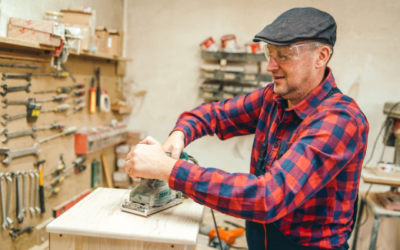El arte del lacado: transforma tus muebles con técnicas tradicionales y modernas