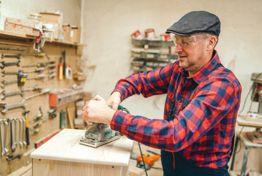 El arte del lacado: transforma tus muebles con técnicas tradicionales y modernas