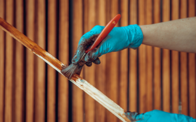 Guía definitiva para el tratamiento y protección de la madera en exteriores