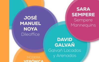 Mesa redonda sobre éxito empresarial en Castalla
