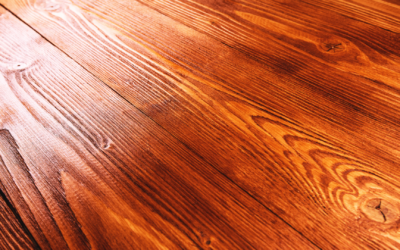 Más allá del aspecto: la importancia de los lacados y barnizados en la durabilidad y protección de la madera