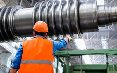 Mantenimiento industrial y salud laboral: La clave para un entorno seguro y productivo