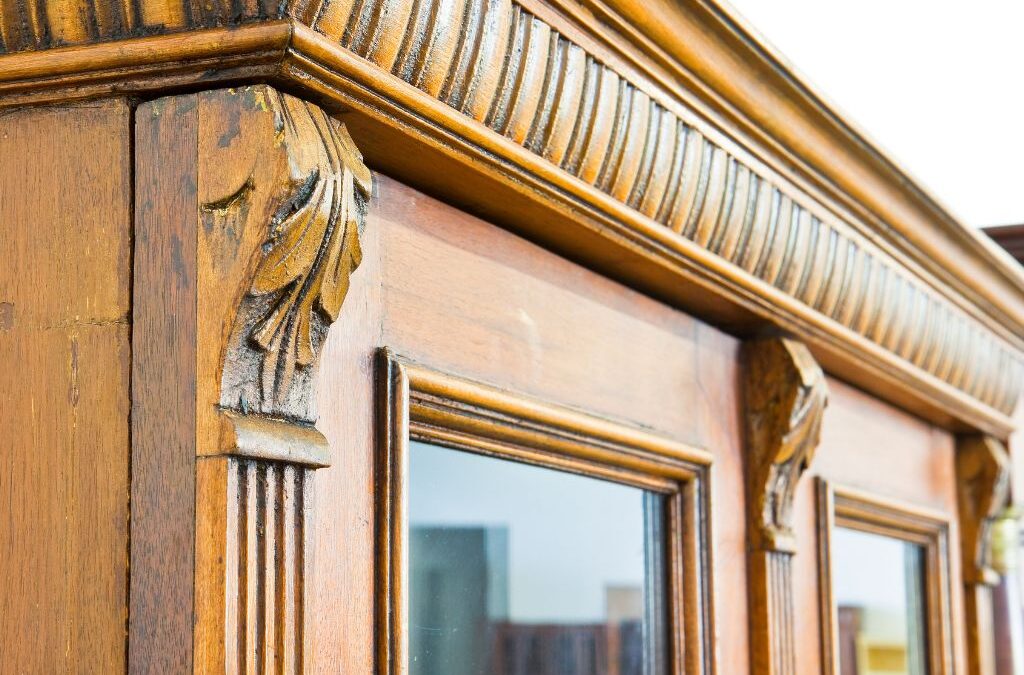 Pintor para Muebles: La mejor solución para renovar tus espacios