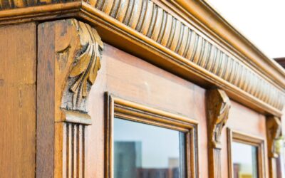 Pintor para Muebles: La mejor solución para renovar tus espacios