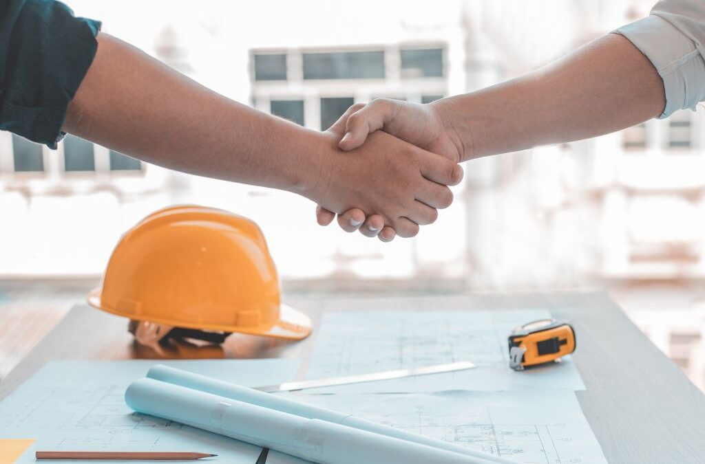 ¿Cómo elegir la mejor empresa de lacado, hidrolimpieza o arenado para arquitectos?